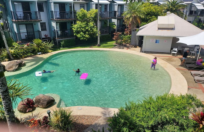 Noosa Holiday Accommodation - Foto 30