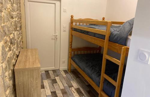 Gîte de Bonabry - Foto 5