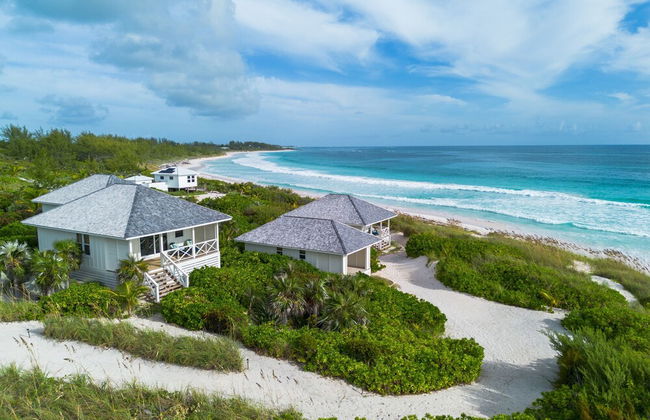 Bohemia Bungalow Three 1 Bedroom Home - Foto 22