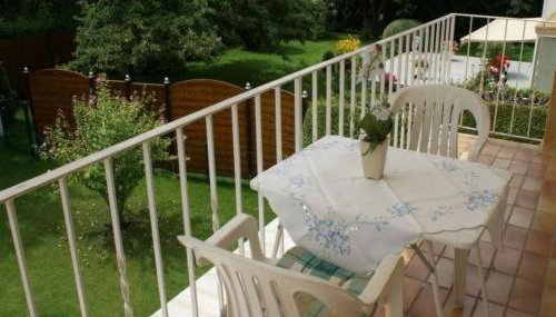 Apartment Fe-Wohnung Augsburg by Interhome - Foto 4