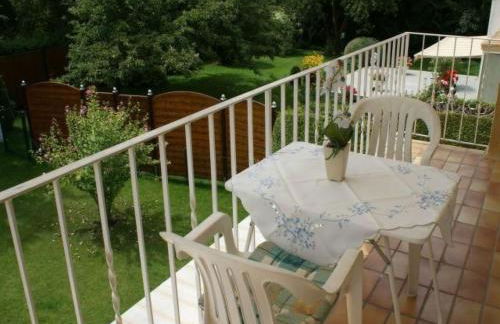 Apartment Fe-Wohnung Augsburg by Interhome - Foto 4