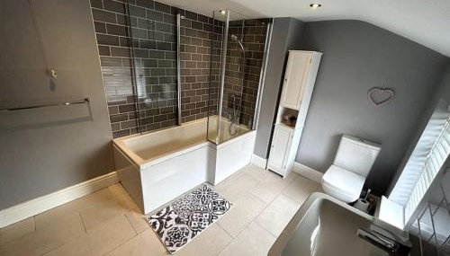 Two Bed Charming Cottage - Foto 5