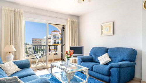 Apartment Imperial Puerto-2 by Interhome - Foto 5