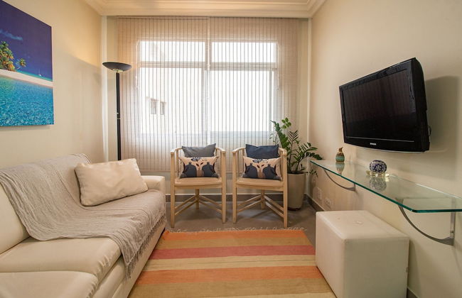 Apartamento Argentina Guarujá - Foto 14