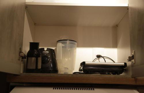 Nakamiti Singular Apart Arujá SP - Foto 23