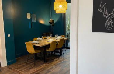 Maison de charme 1920 - Photo 7