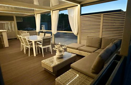 Sunset Serenity Villas with onsite pool and only 3min from beach - Foto 31