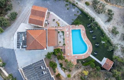 Olive Grove Maisonettes and Apts - Foto 37