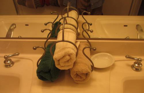 McCormick Ranch Golf Villa - Foto 2