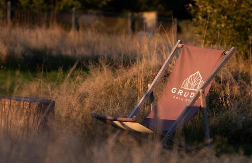 Grudza Barn House - Foto 11