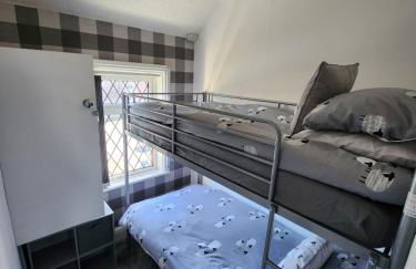 Delightful newly renovated 3-bed house with garden beach hut - Foto 34