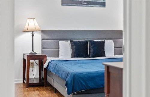 Spacious Alpharetta 3bedroom Home - Foto 5