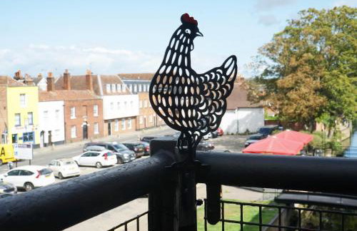 Westgate Garden riverside - Foto 12