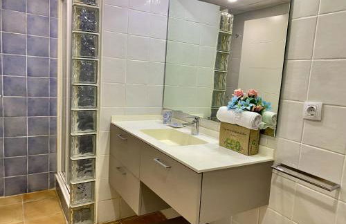 Terrace Isla de Altea - Photo 15