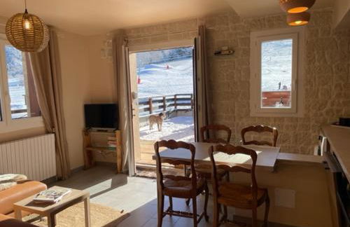 Le Logis de Bamby - Foto 12