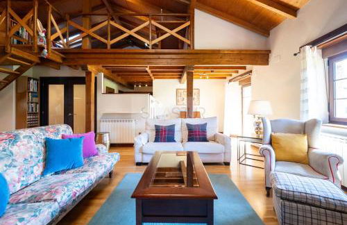 El Gorin Casona - Foto 11