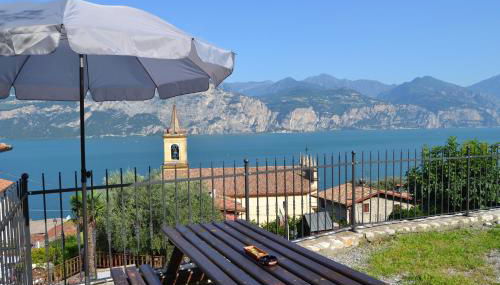 Ca di Venzo - Foto 1, Garden, Garden view