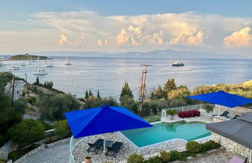 Villa Avgerini Paxos - Photo 22