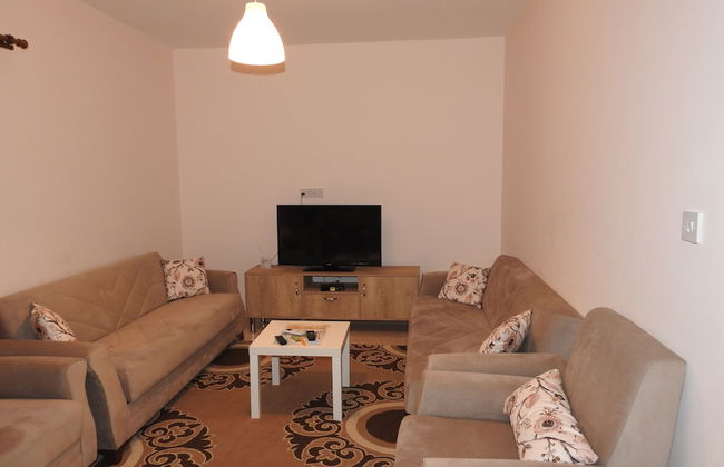 Aylin Apartment - Foto 10