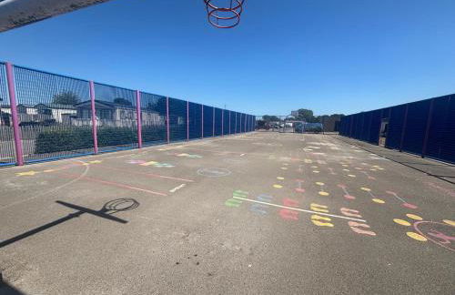 17 Sherringham Patrington Leisure Park private garden, parking, views - Foto 4