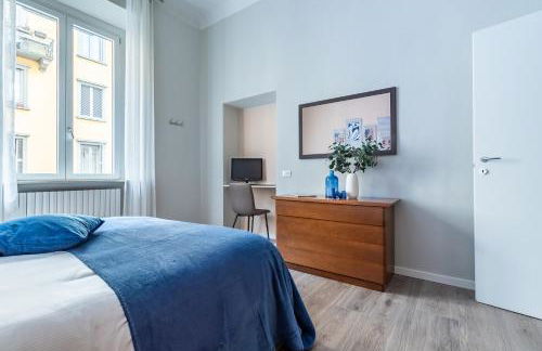 Design Penthouse in Porta Venezia - Foto 17