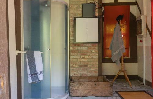 Apartment Bahnhof Paulinzella by Interhome - Foto 36