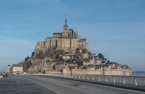 Gite Le Grand Manoir - Foto 13