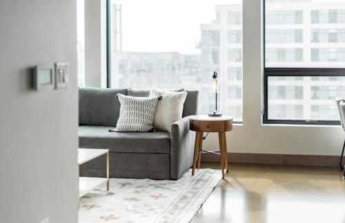 Sable 508 - One Bedroom - Foto 3