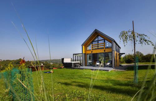 Piotrowiczówka Osada w Szczyrzycu - Photo 35