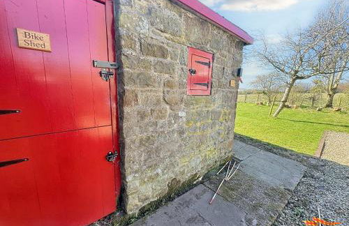 West Twice Brewed, Bardon Mill - Pet Friendly - Foto 27