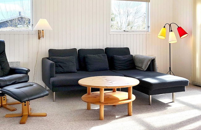 5 Person Holiday Home in Middelfart - Foto 6