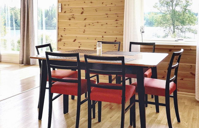 5 Person Holiday Home in Gustavsfors-by Traum - Photo 18