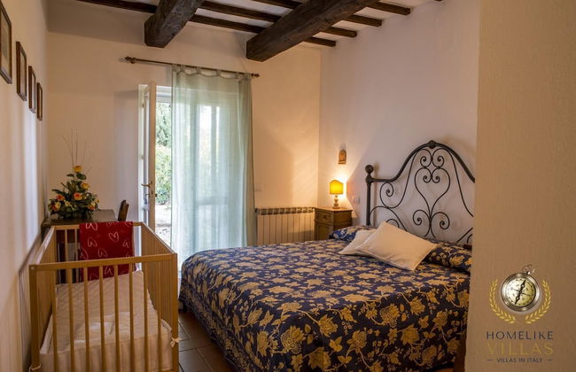 Villa Cattaneo - Photo 4