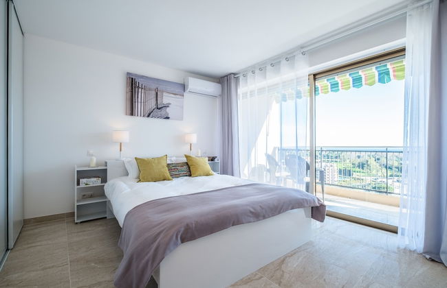 Cannes Marina Residence - Foto 3