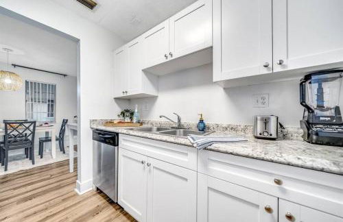 Stylish - Water View Condo - Palm Wave Says - Foto 10