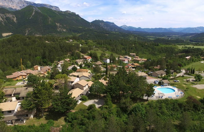 VVF Sud Vercors, Die - Foto 43