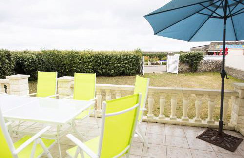 Villa Quiné Plage - Foto 29