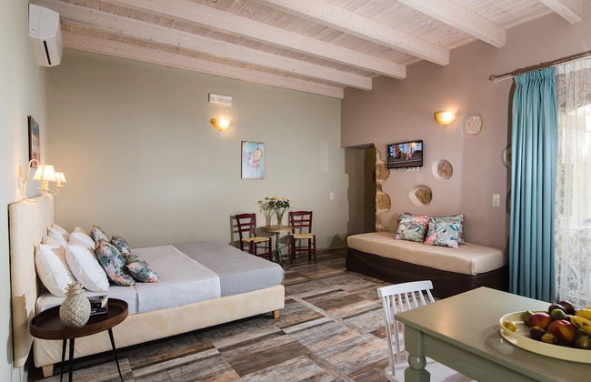 Sarpidon Apartments - Photo 26