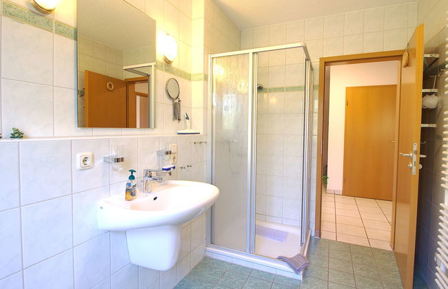 App.18 Düneneck - Foto 18