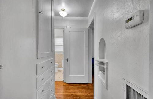 Charming Retreat Near Bricktown & Parks - Foto 27