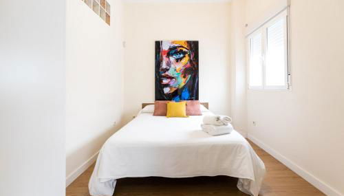 Sarria 24 Bajo by JD Apartment Management - Foto 2, towels