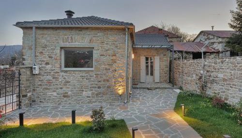 LozArt Traditional Stone House - Foto 2