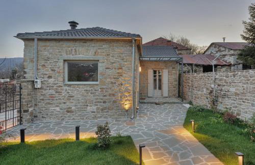 LozArt Traditional Stone House - Foto 2