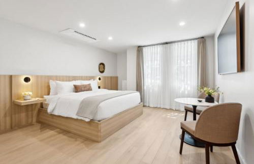 Casa Riviera - Boutique Suites in Downtown Santa Barbara - Foto 45