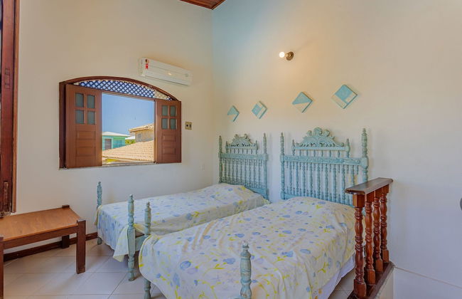 GB44 Casa 4 Quartos a 200m da Praia - Photo 10