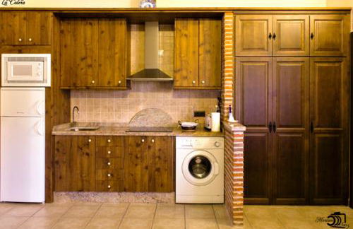 Apartamentos Rurales el Calama - Foto 9