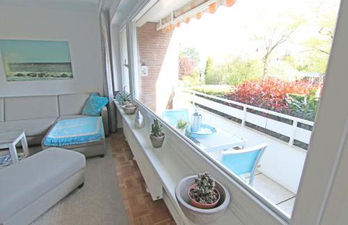 WellenRausch Living "Backbord" - Foto 16