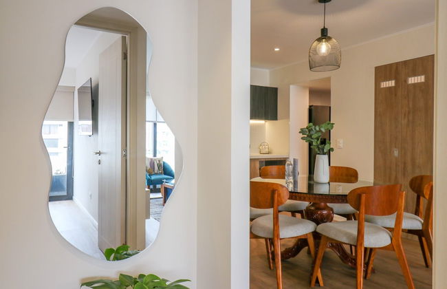 w Majestic 2BR in Miraflores Near Larcomar - Foto 11