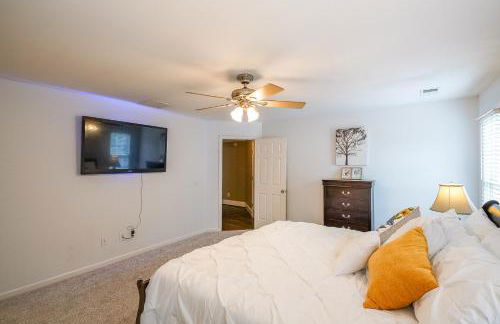 Luxury 6-Bedroom in All Lakes, Acworth, GA - Foto 36