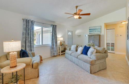 Punta Gorda Oasis with Saltwater Pool and Gas Grill! - Photo 4